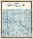 Township 52 N Range 13 W, Clark, Randolph County 1910